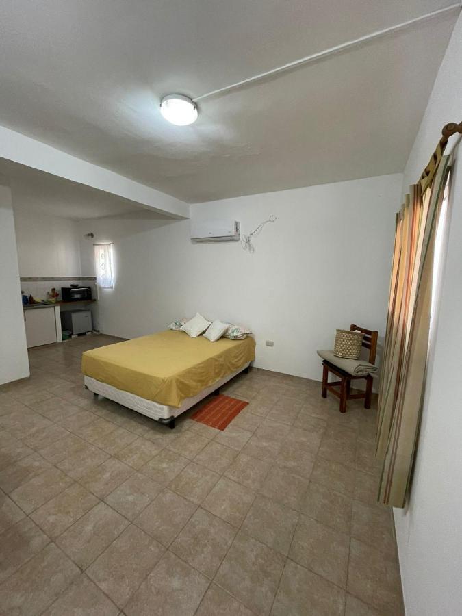 La Escala Lll Apartment Corrientes Bagian luar foto