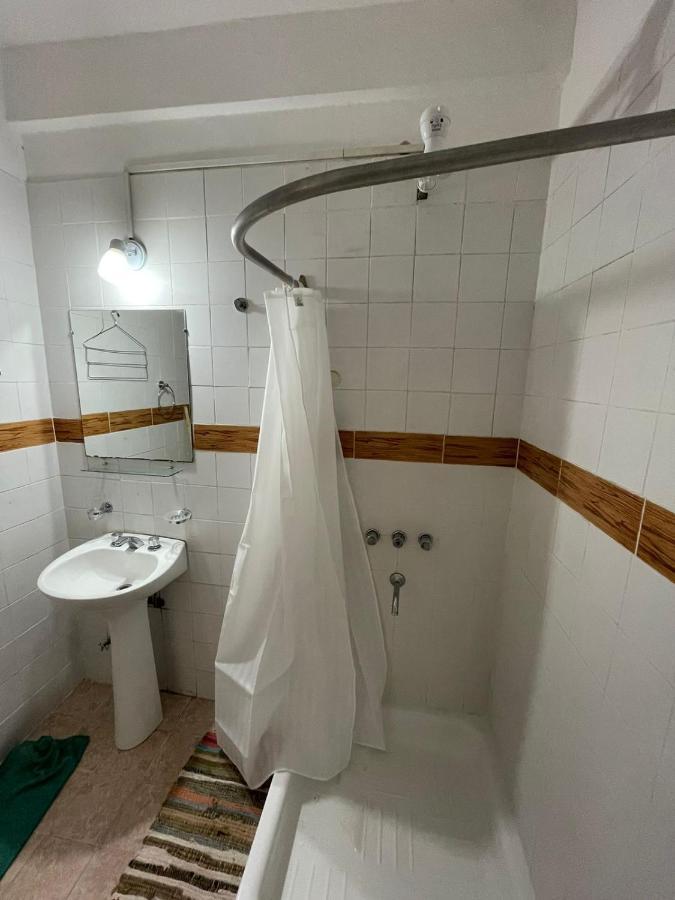 La Escala Lll Apartment Corrientes Bagian luar foto