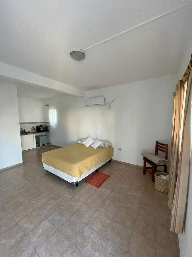 La Escala Lll Apartment Corrientes Bagian luar foto