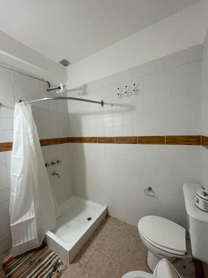 La Escala Lll Apartment Corrientes Bagian luar foto